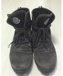 MONCLER | ブーツ