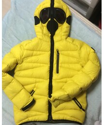 AI RIDERS ON THE STORM | ダウンジャケット/コート