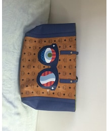 MCM | ドラムバッグ