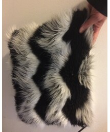 Narcissus | クラッチバッグ