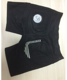 stvd muffw | その他パンツ