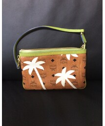 MCM | クラッチバッグ