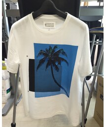 MARTIN MARGIELA | Tシャツ/カットソー