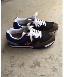 POLO SPORTS | スニーカー