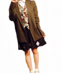 ジャケット(その他アウター)