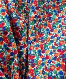 studio CLIP | 花柄スカート(スカート)