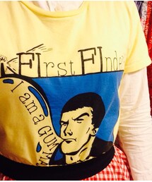 ガム男Tシャツ(Tシャツ/カットソー)