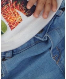 H&M | デニムパンツ