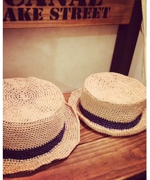 Handmade | ハット