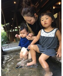 足湯👯 | ママ&アン&リノ足湯(その他)