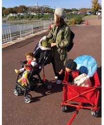 姫たちはベレーでおそろ😁 | 福袋/福箱