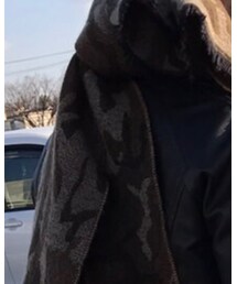 印 | ストール/ショール