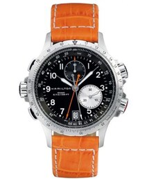 HAMILTON | アナログ腕時計