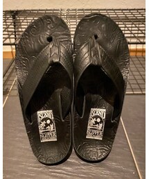 ISLAND SLIPPER | サンダル