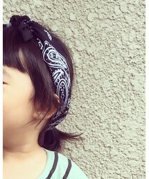 ダイソー | ヘアアクセサリー