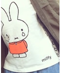 UNIQLO(ユニクロ)の「トップス(Tシャツ/カットソー)」
