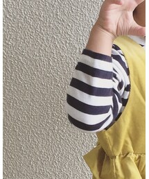 無印良品 | Tシャツ/カットソー