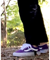VANS | スニーカー