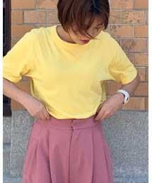 UNIQLO | Tシャツ/カットソー