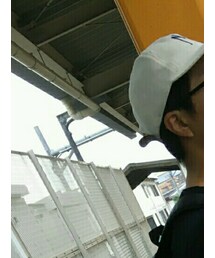 エベッツフィールド | キャップ