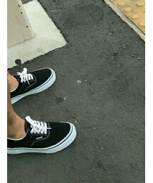 VANS | スニーカー