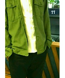 no brand | ジャケット/アウター