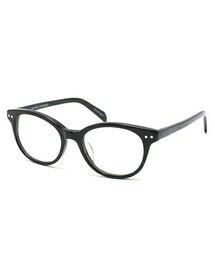 UNITED ARROWS | UAW ホソウェリントン CLEAR メガネ◆(メガネ)