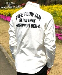 INHERIT | シャツ/ブラウス