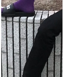 PRADA | デニムパンツ