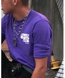 Lonely Hearts | Tシャツ/カットソー