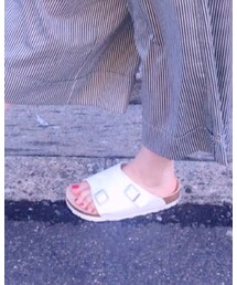 BIRKENSTOCK | サンダル