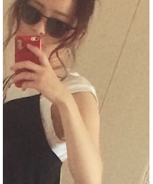 GU | Tシャツ/カットソー