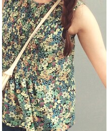 ZARA | シャツ/ブラウス