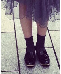 BEAMS | その他シューズ