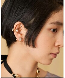 mother | ピアス（片耳用）