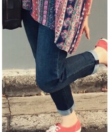 UNIQLO | デニムパンツ