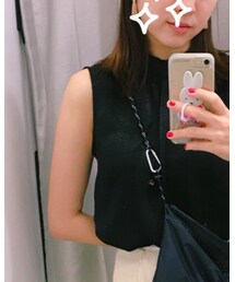 GU | タンクトップ