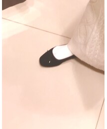 H&M | バレエシューズ