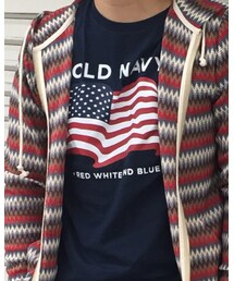 OLD NAVY | Tシャツ/カットソー