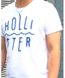 Hollister | Tシャツ/カットソー