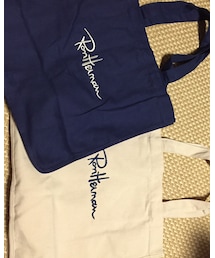 RonHerman VINTAGE | トートバッグ