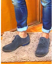 DIESEL | ドレスシューズ