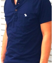 Abercrombie&Fitch | Tシャツ/カットソー