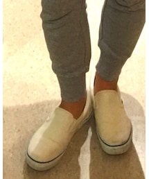 VANS | スニーカー