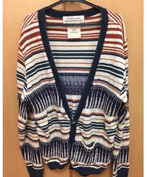 REMI RELIEF | カーディガン/ボレロ