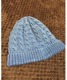 ZARA | ニットキャップ/ビーニー