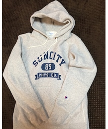 Champion | パーカー
