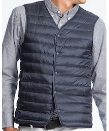 UNIQLO | ダウンベスト