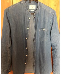 ZARA | シャツ/ブラウス