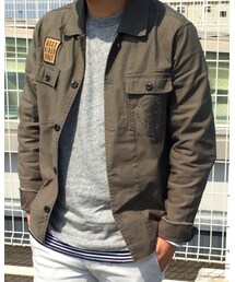 Abercrombie&Fitch | Tシャツ/カットソー